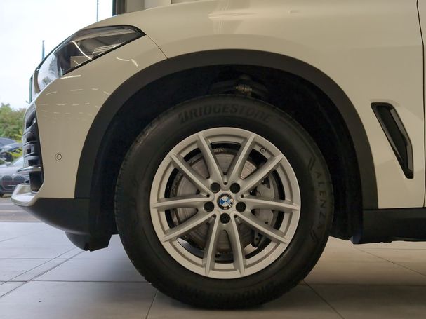 BMW X5 xDrive30d 210 kW image number 5