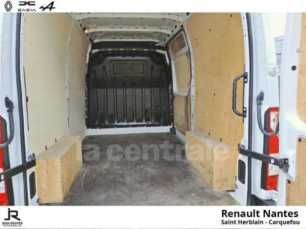 Renault Master DCi 135 100 kW image number 8