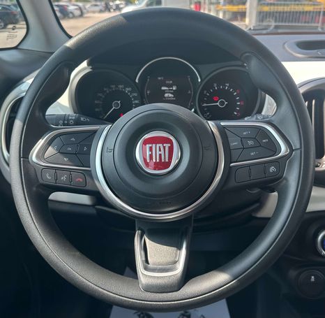 Fiat 500L 1.3 70 kW image number 9