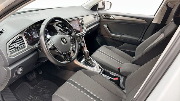 Volkswagen T-Roc 1.5 TSI DSG 111 kW image number 7