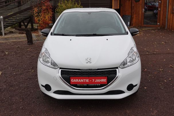 Peugeot 208 50 kW image number 31