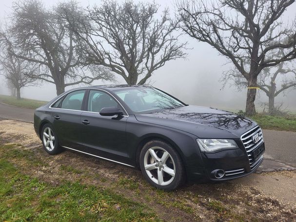 Audi A8 3.0 TDI quattro 184 kW image number 16