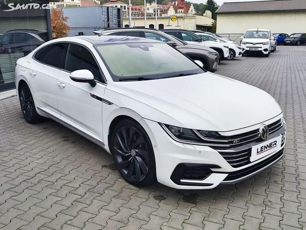 Volkswagen Arteon 4Motion 176 kW image number 2