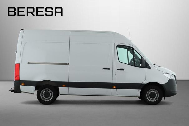 Mercedes-Benz Sprinter Standard 317 CDI 125 kW image number 7