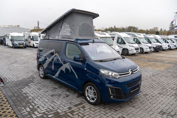 Citroen SpaceTourer 85 kW image number 1