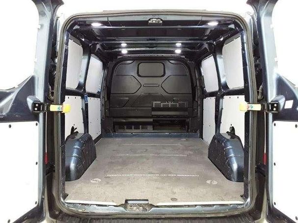 Ford Transit Custom 300 L1 Trail 96 kW image number 4