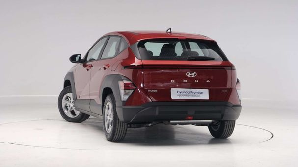 Hyundai Kona 1.6 GDI 104 kW image number 2