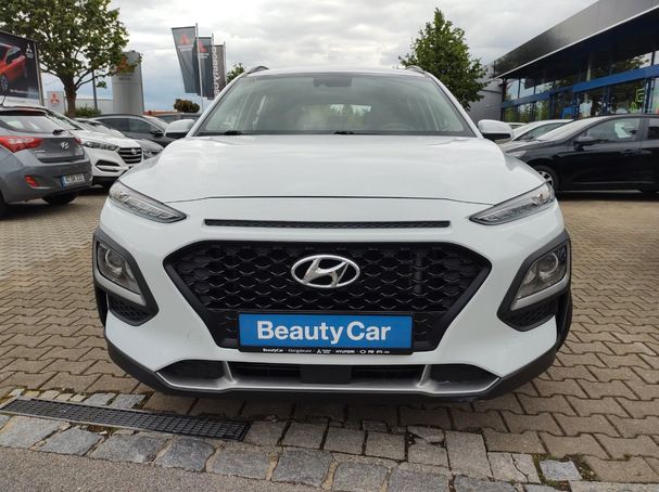 Hyundai Kona 1.0 T-GDI Trend 88 kW image number 2