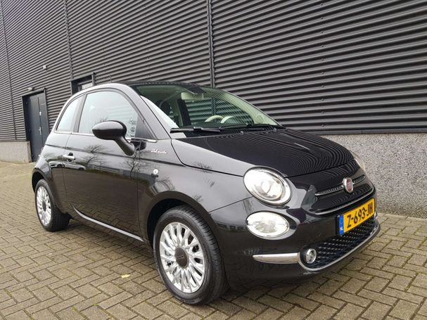 Fiat 500 1.0 51 kW image number 1