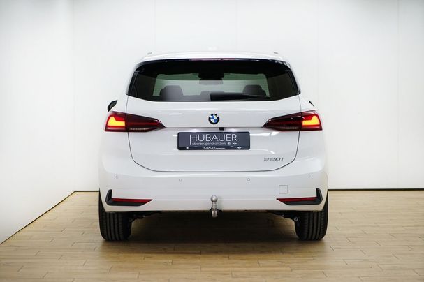 BMW 220i Active Tourer 125 kW image number 11