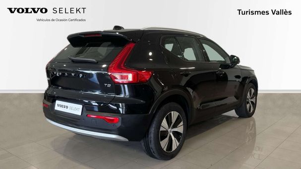 Volvo XC40 T2 Core 95 kW image number 7