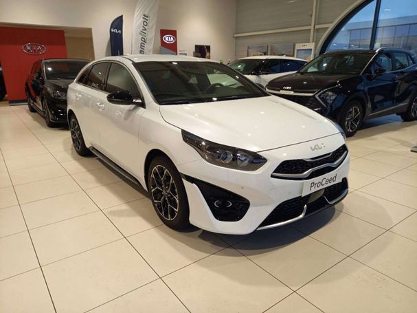 Kia ProCeed GT Line 90 kW image number 2