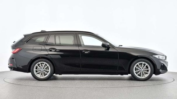 BMW 318d Touring 110 kW image number 10