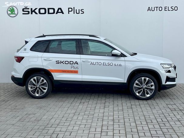 Skoda Karoq 2.0 TDI Style DSG 85 kW image number 29