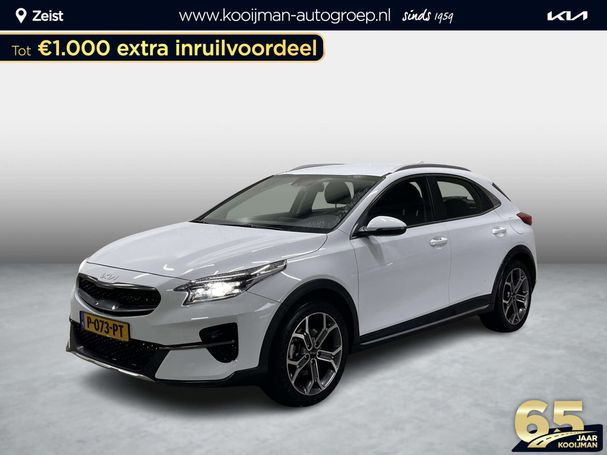 Kia XCeed 1.5 T-GDI 118 kW image number 2