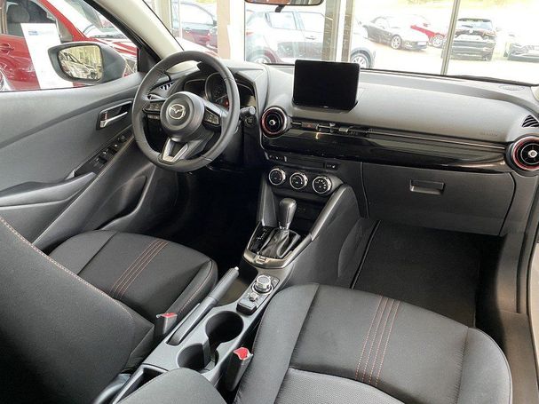 Mazda 2 66 kW image number 5