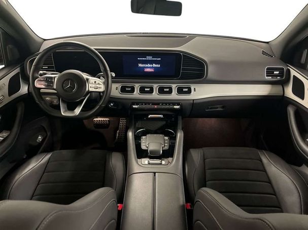 Mercedes-Benz GLE 450 270 kW image number 9