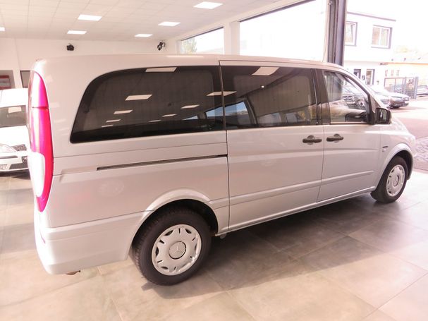 Mercedes-Benz Vito 70 kW image number 3