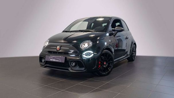 Abarth 695 132 kW image number 1