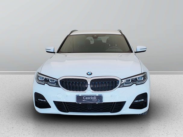 BMW 320d Touring 140 kW image number 2