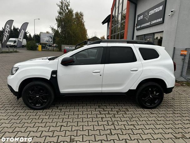 Dacia Duster 85 kW image number 10