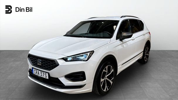 Seat Tarraco 2.0 TSI 4Drive DSG 182 kW image number 1