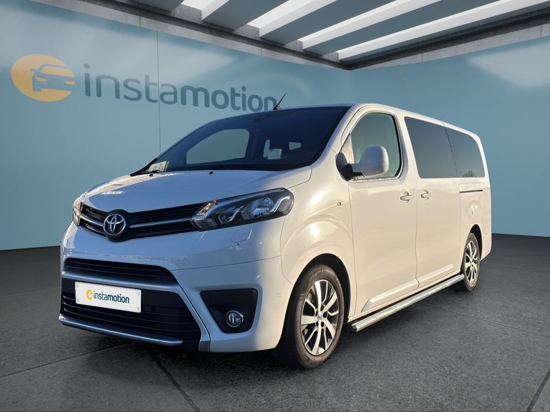 Toyota Proace Verso L2