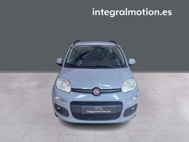 Fiat Panda 1.2 Lounge 51 kW image number 5