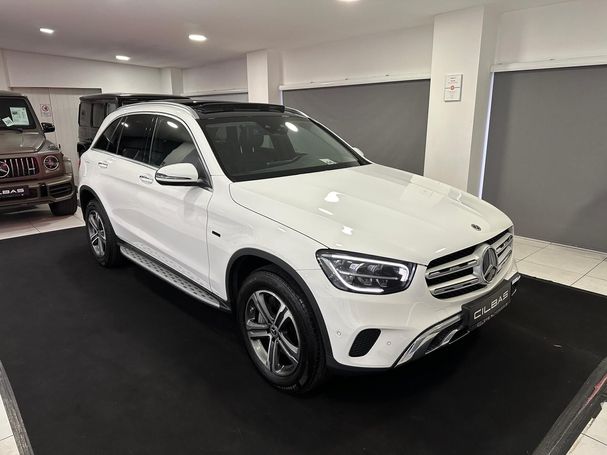 Mercedes-Benz GLC 300 de 225 kW image number 3