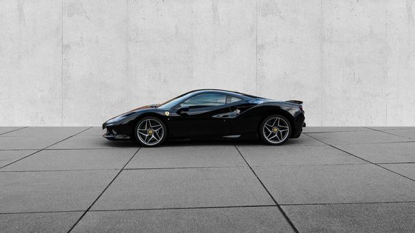 Ferrari F8 Tributo 530 kW image number 3