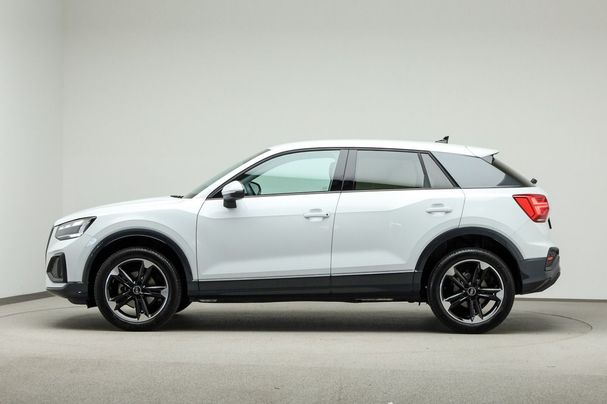 Audi Q2 30 TDI Advanced 85 kW image number 5