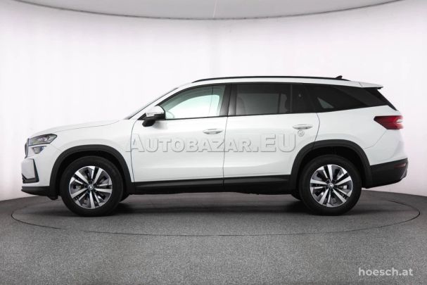 Skoda Kodiaq TDI 4x4 142 kW image number 3