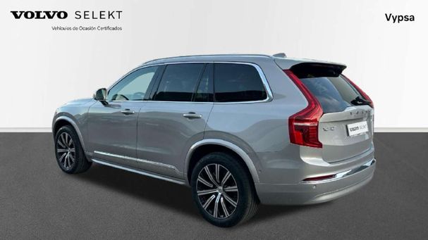 Volvo XC90 B5 AWD 173 kW image number 5