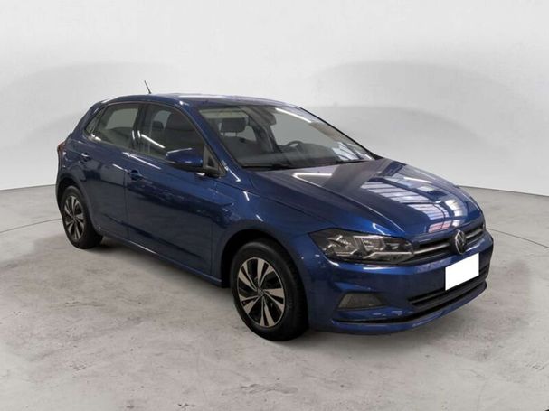 Volkswagen Polo 1.0 TSI Comfortline 70 kW image number 2