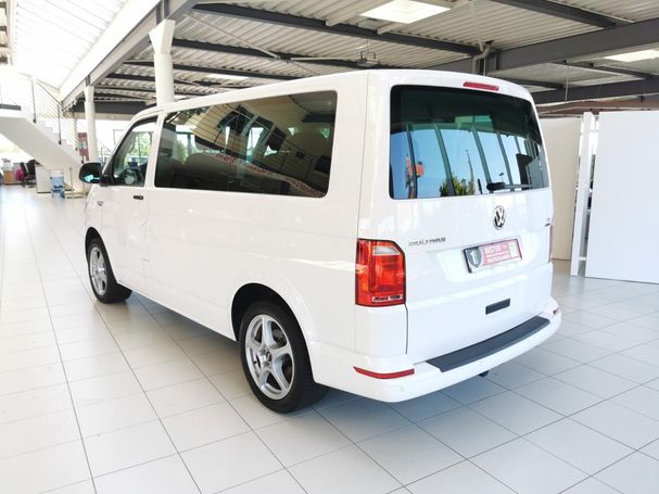 Volkswagen T6 Multivan 4Motion 110 kW image number 4