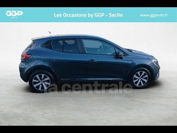 Renault Clio TCe 90 Evolution 66 kW image number 15