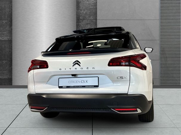 Citroen C5 X C5 X Shine Pack 133 kW image number 6