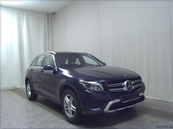 Mercedes-Benz GLC 300 180 kW image number 2