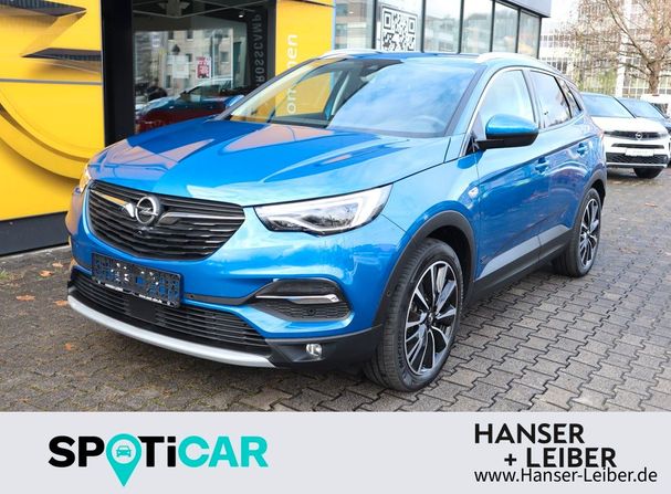 Opel Grandland X 1.6 Ultimate 221 kW image number 2