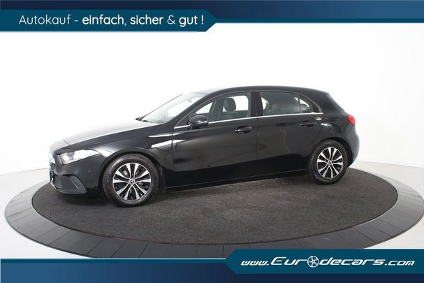 Mercedes-Benz A 180 100 kW image number 29