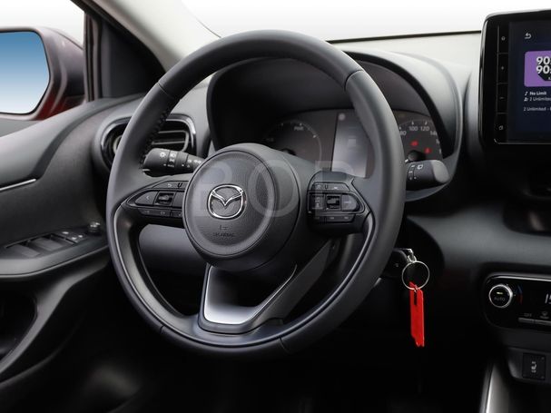 Mazda 2 Hybrid 85 kW image number 6