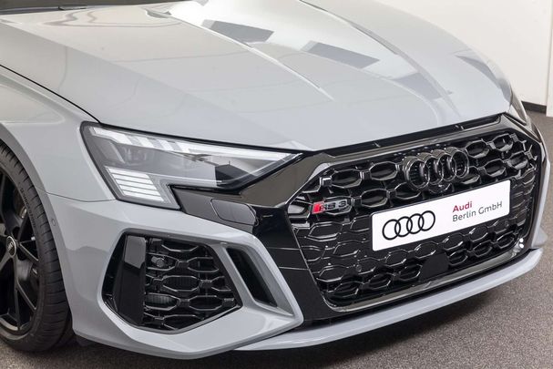 Audi RS3 quattro S tronic 294 kW image number 4