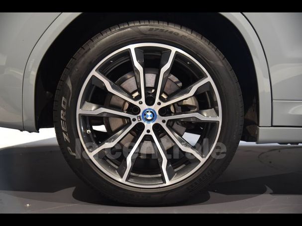 BMW X3 xDrive 215 kW image number 28