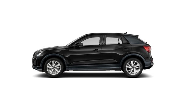 Audi Q2 40 TFSI S tronic Advanced 140 kW image number 11