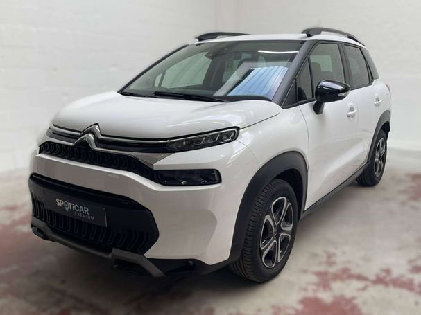 Citroen C3 Aircross PureTech 130 EAT6 96 kW image number 1