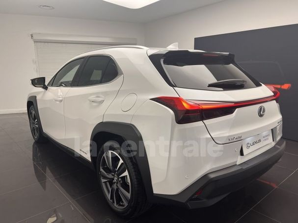 Lexus UX 135 kW image number 5