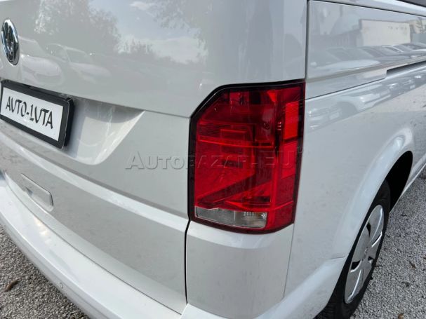 Volkswagen T6 Caravelle DSG Comfortline 110 kW image number 7