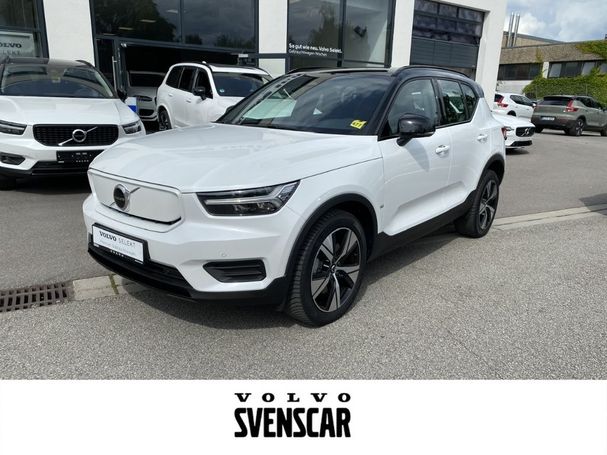 Volvo XC40 Recharge Plus 170 kW image number 1