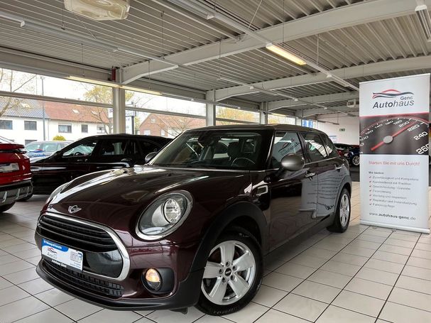 Mini Cooper Clubman 100 kW image number 2