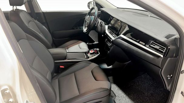 Kia Niro e 150 kW image number 3